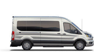 2025 Ford Transit® External Image 1